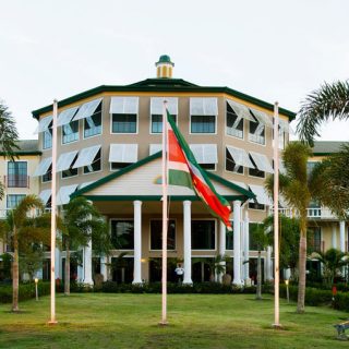 Royal Torarica Hotel