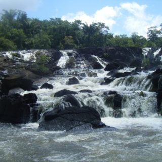 West-Suriname (7-days)