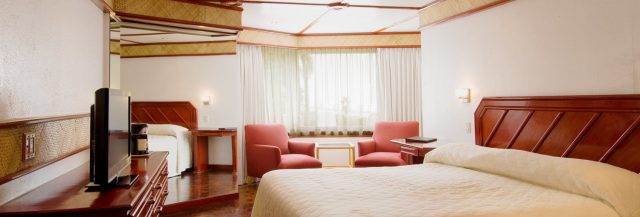 Torarica - Hotel & Casino - Executive room / Executive terrace room