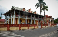 French-Guyana Kourou (3-days)