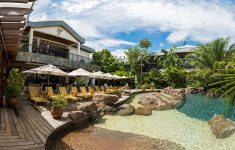Jacana Wellness Resort