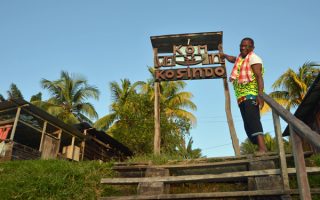 Kosindo River Lodge