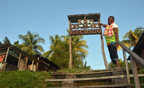 Kosindo River Lodge