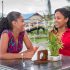 Ladies @ Residence Inn - Nickerie