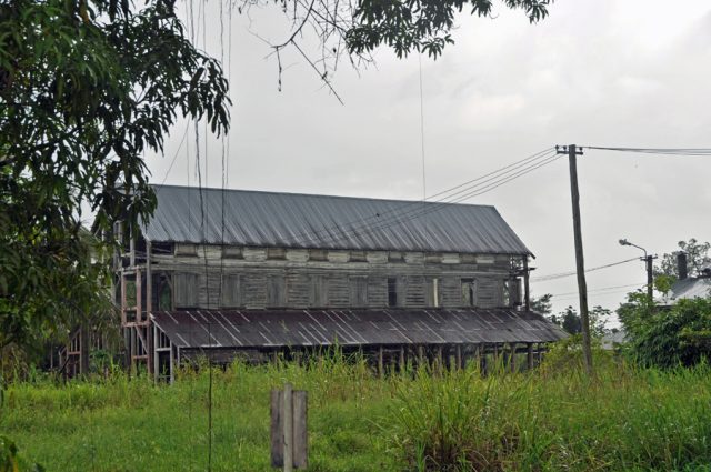 Plantation Peperpot by Tuk Tuk